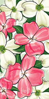 dogwood design